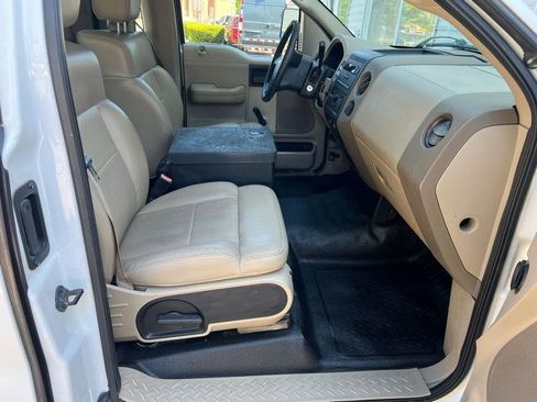 Used 2008 Ford F150 XL RWD image 11