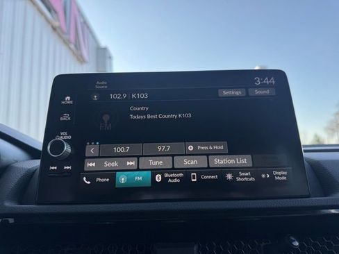 Used 2023 Honda CR-V EX-L image 18