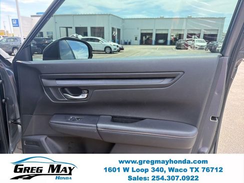Used 2023 Honda CR-V Sport image 27