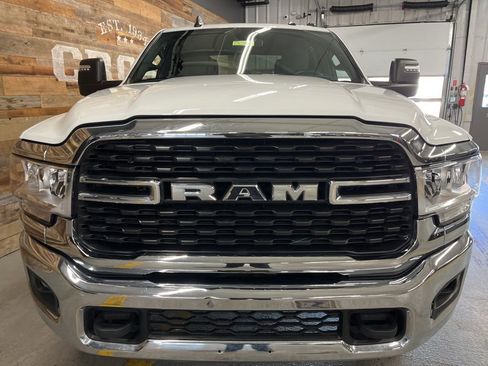 Used 2024 RAM 2500 Big Horn image 6
