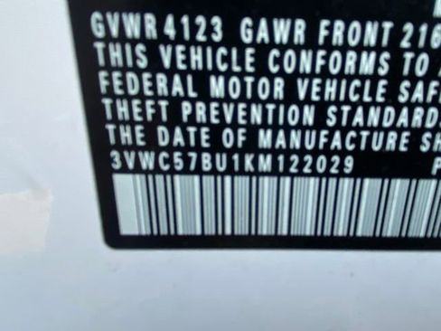 Used 2019 Volkswagen Jetta R-Line image 27