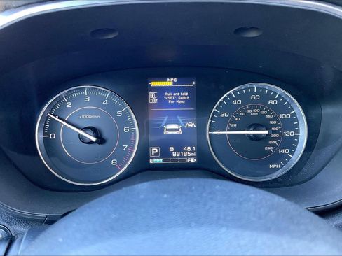 Used 2019 Subaru Crosstrek 2.0i Limited w/ Moonroof Package AWD/4WD image 12