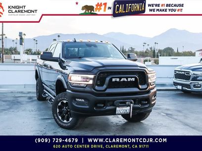 Used 2020 RAM 2500 Power Wagon
