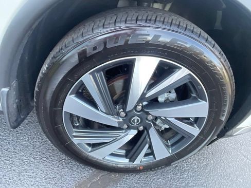 Used 2024 Nissan Murano SL AWD/4WD image 31