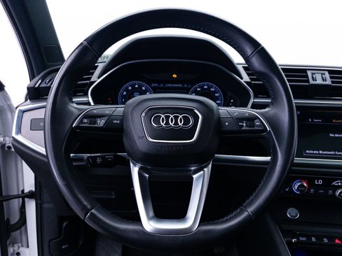 Used 2019 Audi Q3 2.0T Prestige w/ Prestige Package AWD/4WD image 36