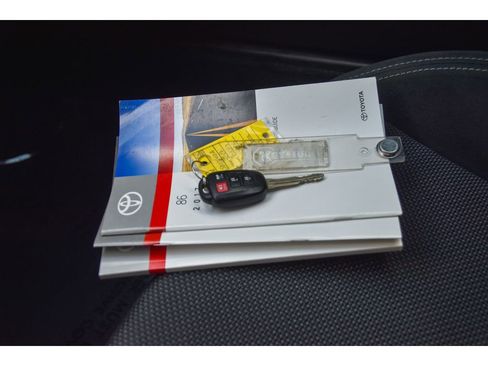 Used 2017 Toyota 86 RWD image 31