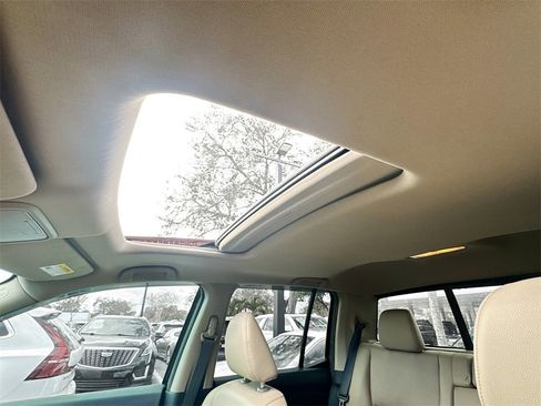 Used 2019 Honda Ridgeline RTL-T image 23