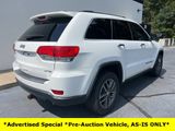 Used 2018 Jeep Grand Cherokee Limited w/ Luxury Group II image 6