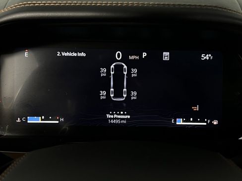 Used 2023 Jeep Grand Cherokee L Summit image 15