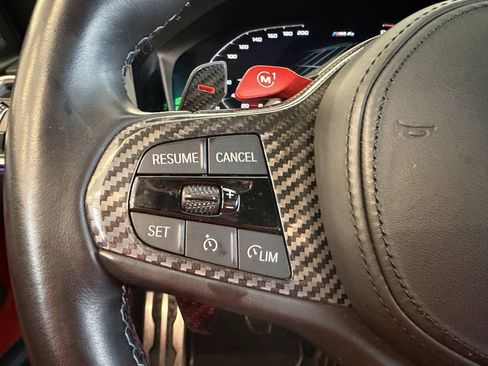 Used 2023 BMW M4 xDrive Competition w/ Executive Package image 17