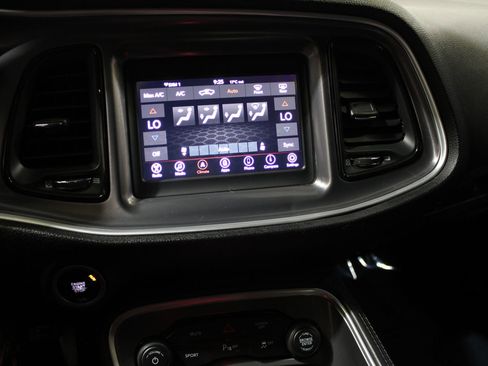 Used 2020 Dodge Challenger R/T RWD image 26