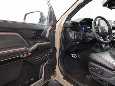 Certified 2025 Toyota Tacoma TRD Pro image 7