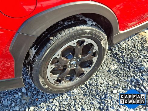 Certified 2021 Subaru Crosstrek 2.0i Premium w/ Popular Package #3 image 10