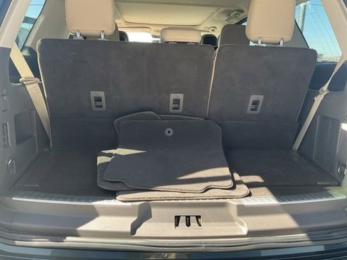 Used 2022 Lincoln Navigator Reserve AWD/4WD image 23