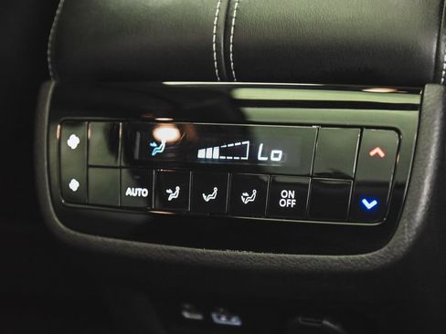 Used 2023 INFINITI QX60 Pure AWD/4WD image 30