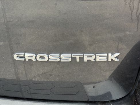 Used 2019 Subaru Crosstrek 2.0i Limited w/ Popular Package #4 AWD/4WD image 11