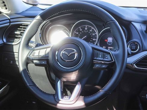 Used 2023 MAZDA CX-9 Touring Plus image 15