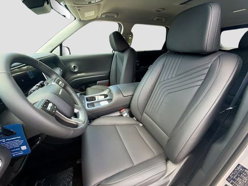 New 2026 Hyundai Palisade SEL image 22