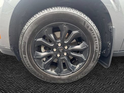Used 2024 Ford Maverick XLT w/ XLT Luxury Package AWD/4WD image 11