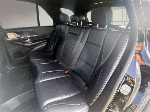 Used 2020 Mercedes-Benz GLE 350 image 27