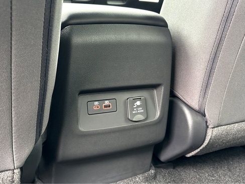New 2026 Nissan Frontier SV w/ Tow Package RWD image 23