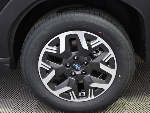 New 2026 Subaru Forester Premium image 20