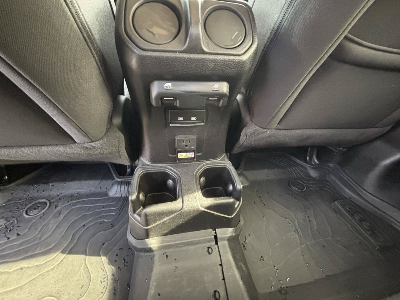 Used 2021 Jeep Gladiator Sport AWD/4WD image 19