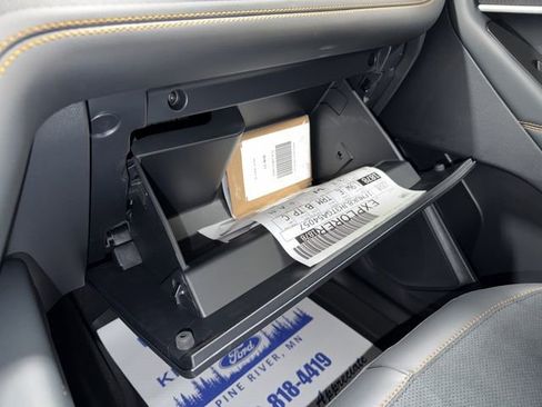 New 2026 Ford Explorer Tremor w/ Tremor Convenience Package image 30