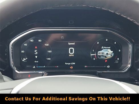 New 2026 GMC Sierra 1500 Elevation w/ Elevation Premium Package image 11