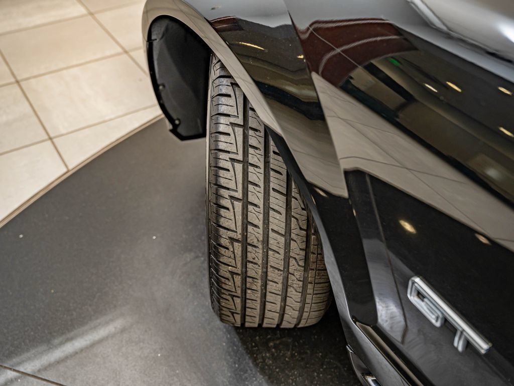 Used 2008 Ford Mustang GT RWD image 42