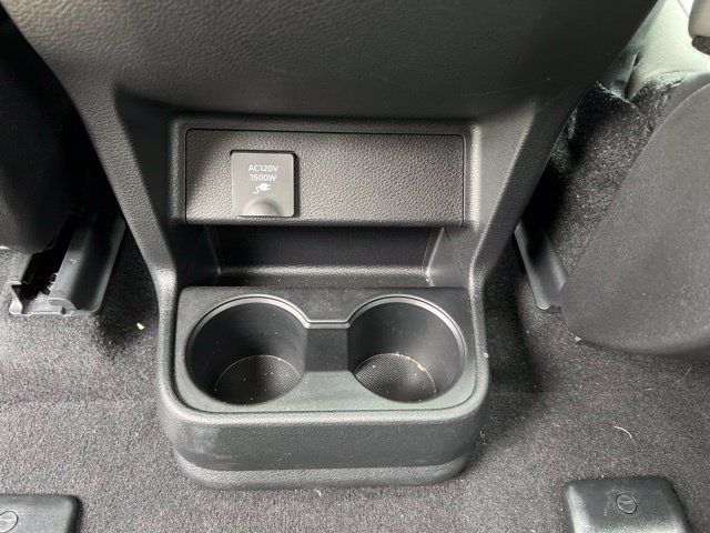 Used 2025 Toyota Sienna XLE w/ XLE Plus Package AWD/4WD image 27