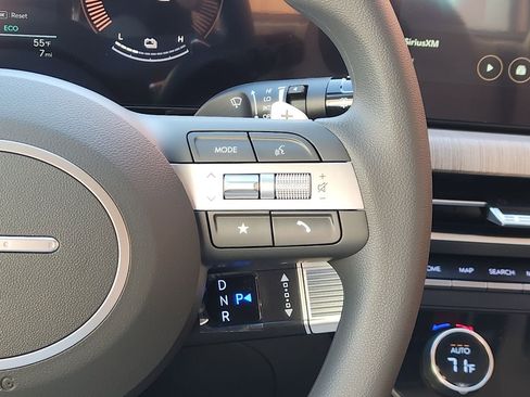 New 2026 Hyundai Sonata Blue FWD image 29
