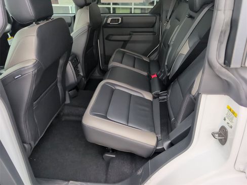 New 2025 Ford Bronco Outer Banks image 28