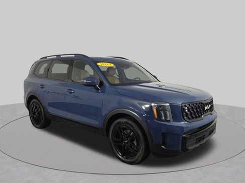 Used 2024 Kia Telluride EX X-Line AWD/4WD image 13