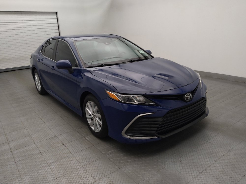 Used 2023 Toyota Camry LE FWD image 13