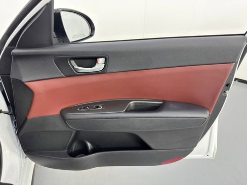 Used 2017 Kia Optima LX w/ Value Package image 39