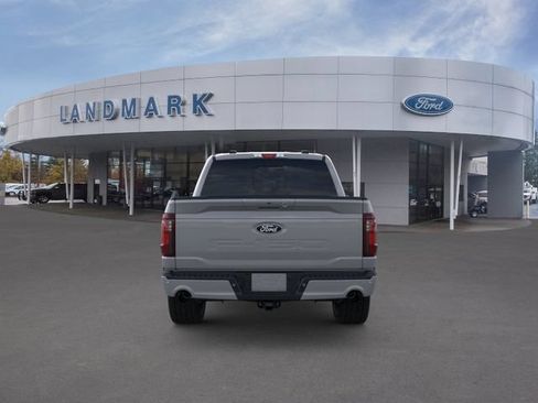 New 2026 Ford F150 XLT w/ Equipment Group 303A High AWD/4WD image 5