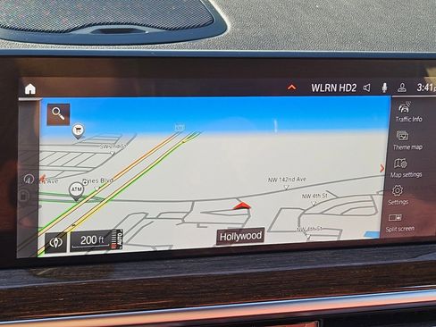 Used 2022 BMW X3 xDrive30i image 14