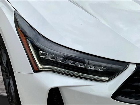 Used 2022 Acura RDX A-Spec AWD/4WD image 34