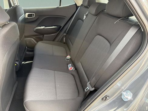 New 2026 Hyundai Venue SE FWD image 42