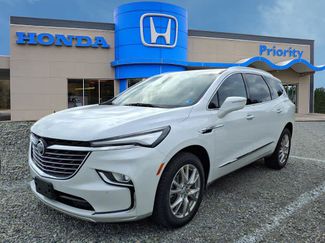 Used 2023 Buick Enclave Premium w/ Experience Buick Package FWD video 1