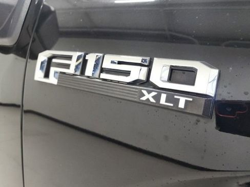 Used 2018 Ford F150 XLT w/ Equipment Group 302A Luxury AWD/4WD image 15