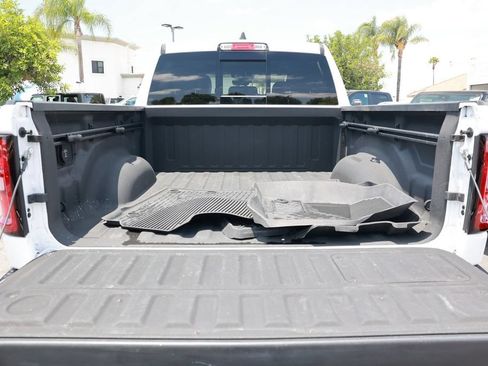 Used 2025 RAM 1500 Rebel w/ Advanced Safety Group II AWD/4WD image 41