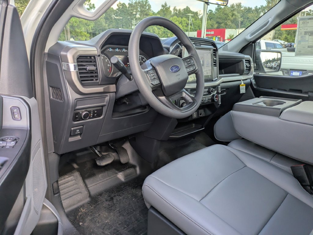 New 2026 Ford F150 XL RWD image 16