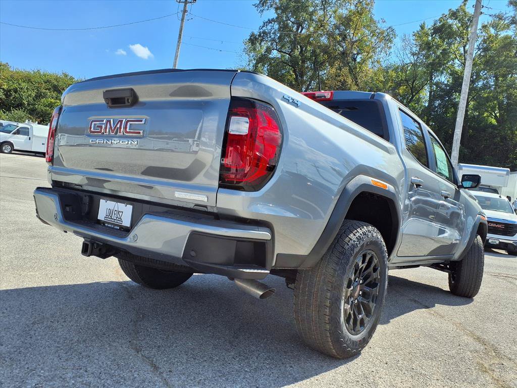 New 2026 GMC Canyon Elevation w/ Convenience Package AWD/4WD image 21