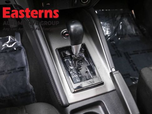 Used 2023 Mitsubishi Outlander Sport ES AWD/4WD image 13