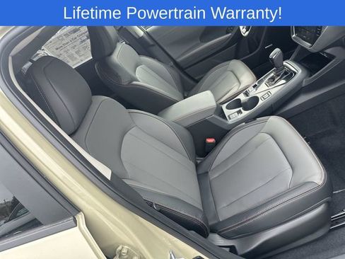 New 2026 Subaru Crosstrek 2.5i Limited w/ Convenience Package AWD/4WD image 22