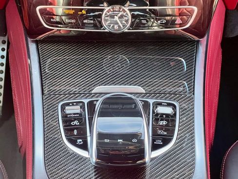 Certified 2022 Mercedes-Benz G 63 AMG 4MATIC image 59