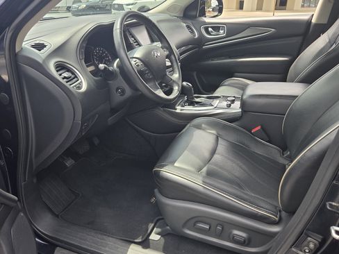 Used 2018 INFINITI QX60 Luxe w/ Premium Plus Package AWD/4WD image 16