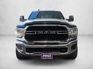 Used 2024 RAM 2500 Tradesman w/ Chrome Appearance Group video 2